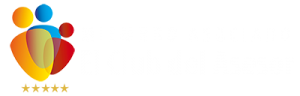 Sello del club del asesor