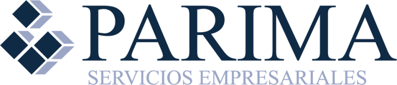 Logo de Parima Servicios