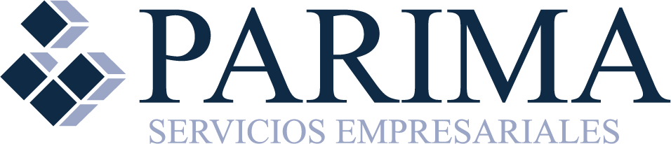 Logo de Parima Servicios