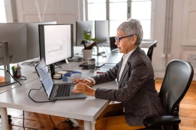Compatibilidad entre trabajo y pensión con la jubilación flexible